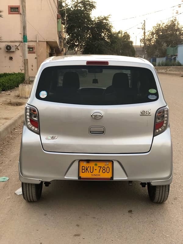 Daihatsu Mira 2014 11