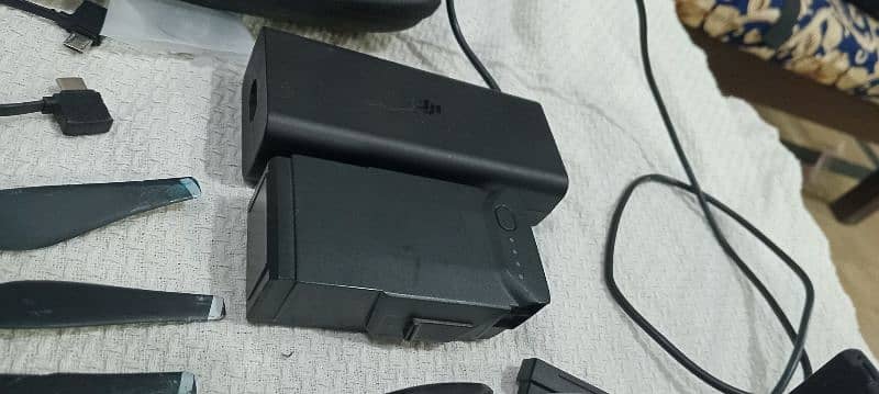 Dji mavic air drone for sale urgently 1