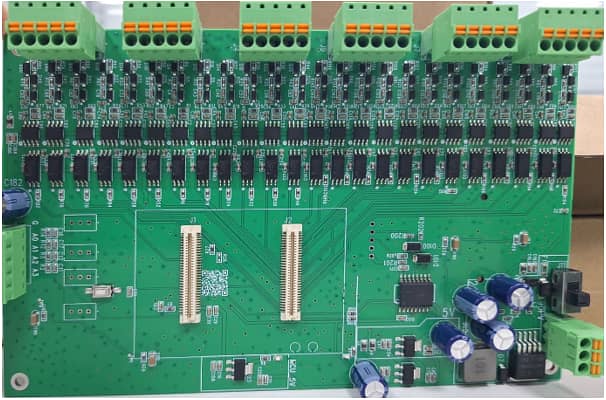 PCB design services/printed wiring board 0