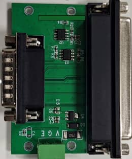 PCB design services/printed wiring board 2