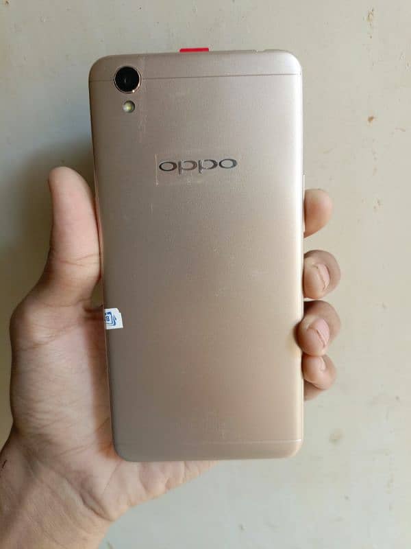 Oppo A37 4 64 0