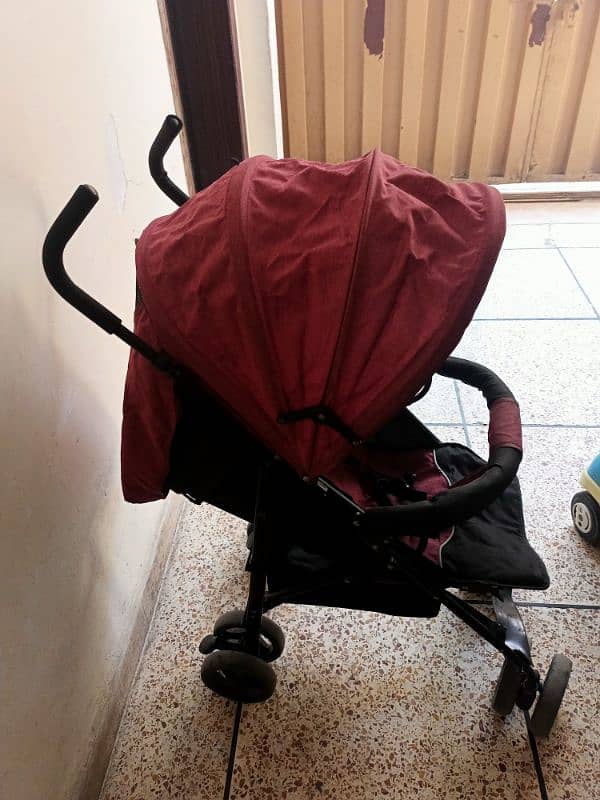 baby stroller 0