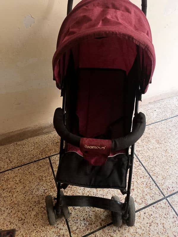 baby stroller 3