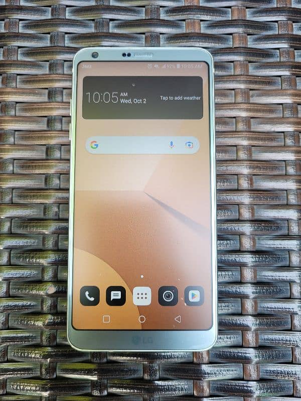 LG G6 1