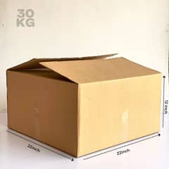 Carton Cartons Box Corrugated Packaging Boxes Tape bubble wrap