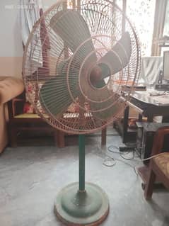 copper winding Ac fan