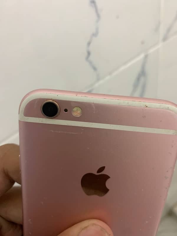 iPhone 6s 32GB PTA APPROVED 4