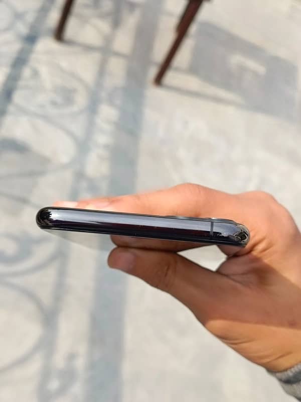 iphone 11 pro max unlock 10/10 64gb face id turetone ok bh 78 all ok 4