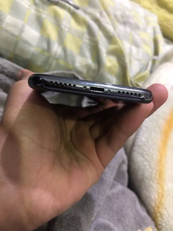 iphone x 256gb 2