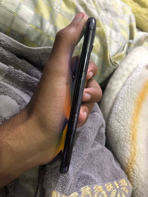 iphone x 256gb 3