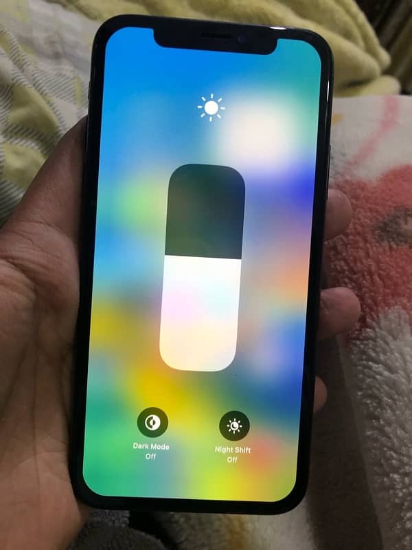 iphone x 256gb 8