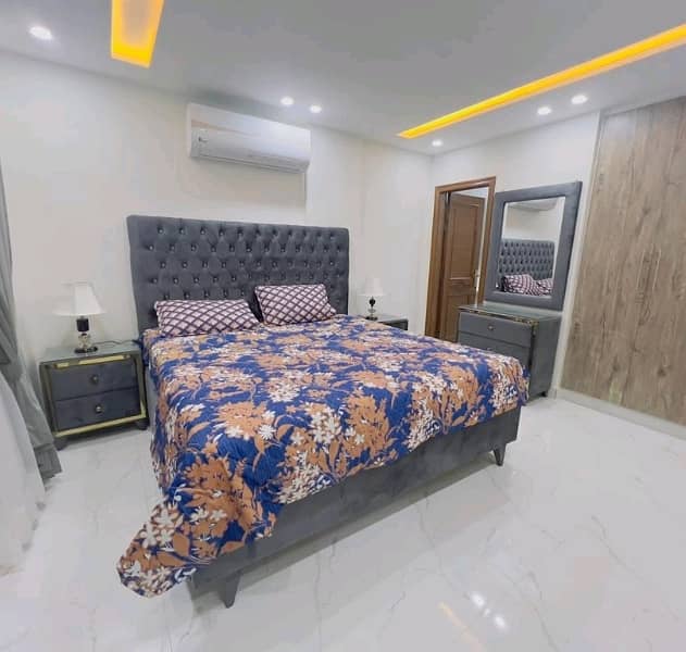 Get In Touch Now To Buy A 260 Square Feet Flat In Bahria Town - Sector C Lahore 3