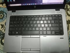 HP laptop g1