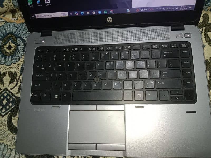 HP laptop g1 1