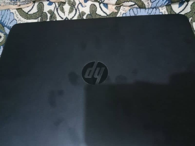 HP laptop g1 4