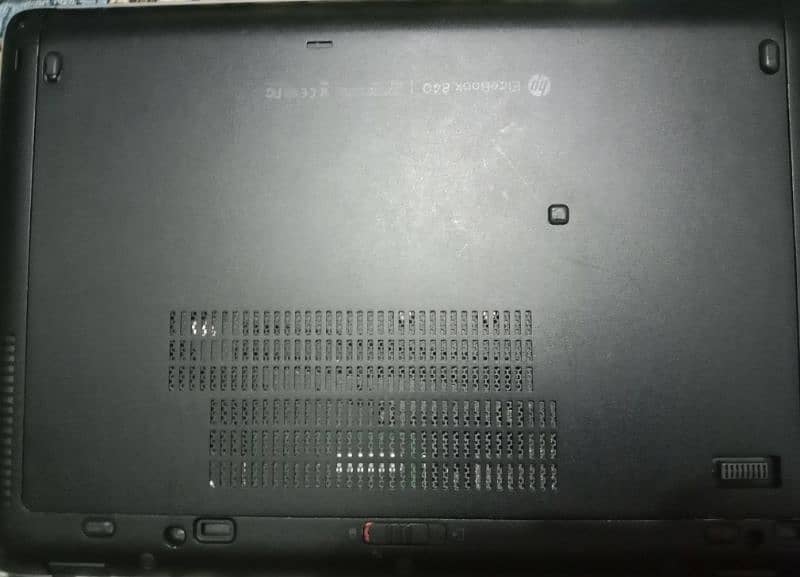 HP laptop g1 5