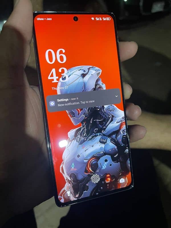 infinix GT 20 Pro 144 FPS Best Gaming Device Ever 4