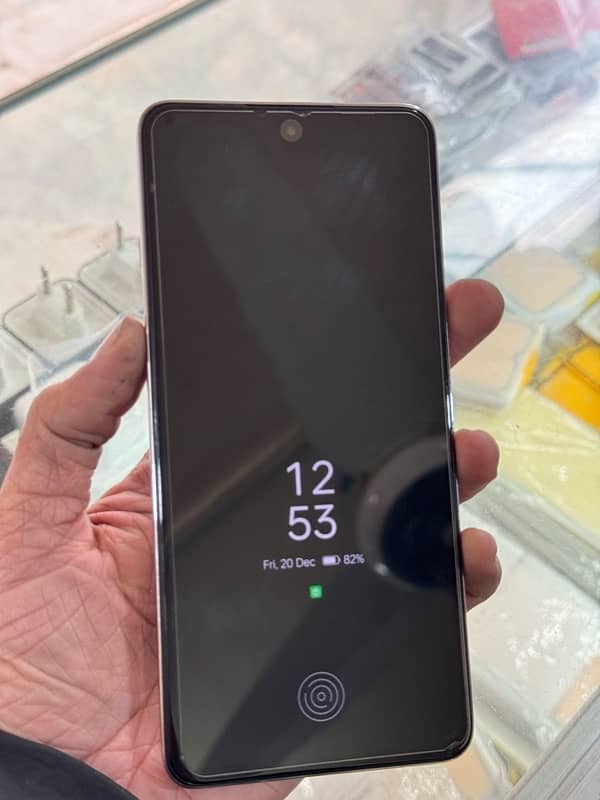 OPPO Reno 12F 1