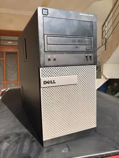 Core i5 3rd Gen Pc Urgent Sale