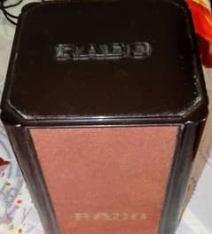 Rado watch