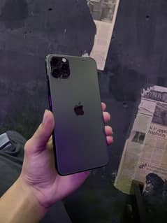 iphone 11pro Max JV 64gb