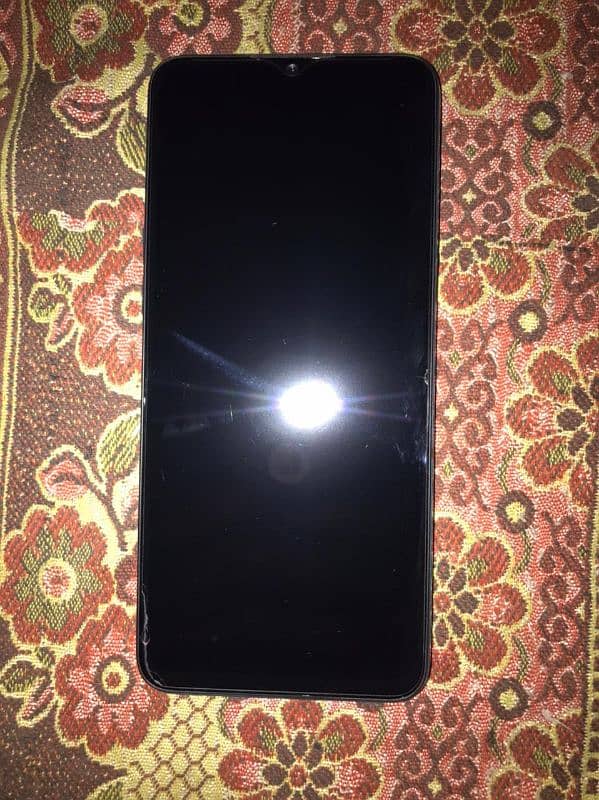 Realme 5i box hai 4 64 exchange possible 2