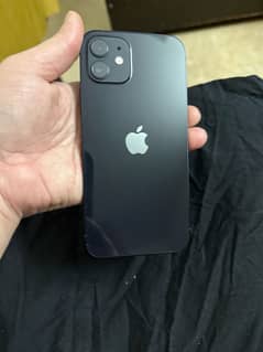 Apple iPhone 12 PTA approved 100% health