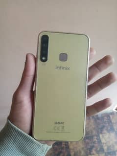 infinix smart 3 plus