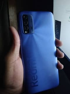 Redmi 9T