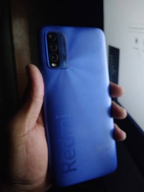 Redmi 9T 2