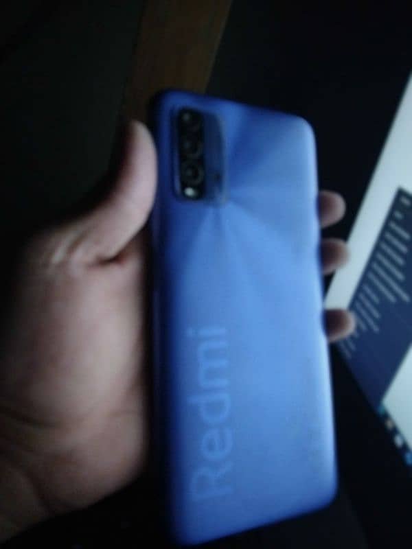 Redmi 9T 4