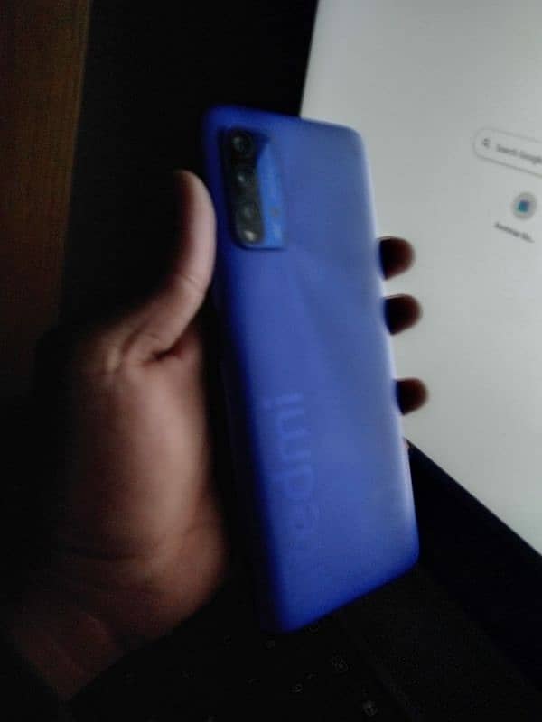 Redmi 9T 7