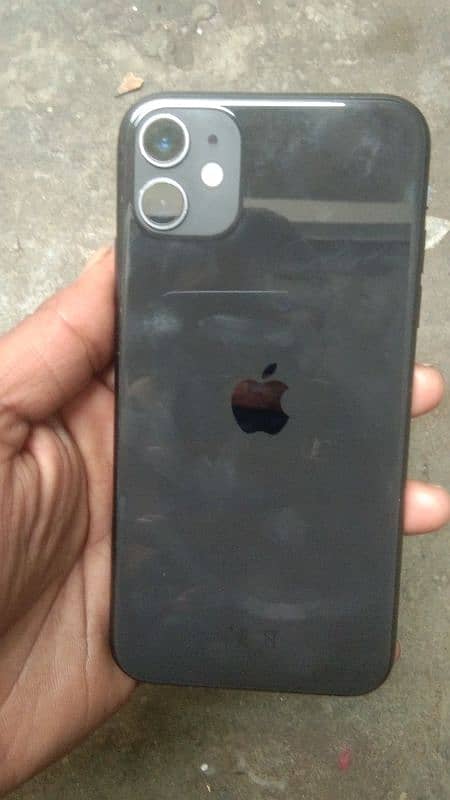 iPhone 11 board dead 1