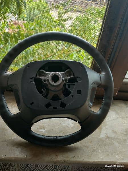 Toyota Crown steering wheel for sale 2