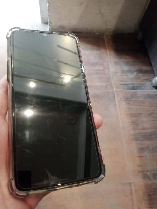 samsung A20s for sale 2