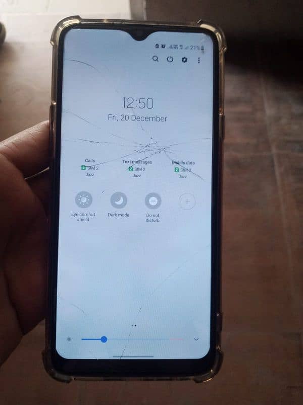 samsung A20s for sale 3