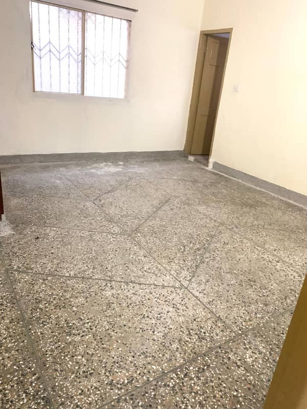 Prime location upper portion for rent in affshan colony near Askari 11 8