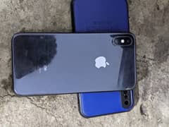 Iphone X bypass 256gb