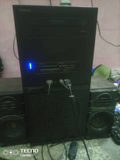 Core i5 gaming PC For sale urgent serious Buyers only