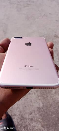 I PHONE 7 PLUS PTA APPROVED