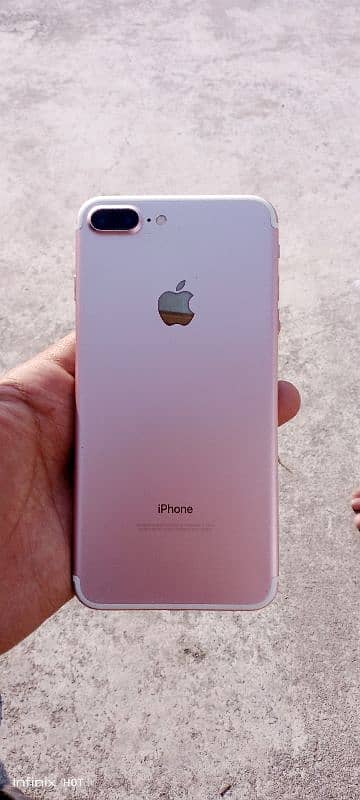 I PHONE 7 PLUS PTA APPROVED 3