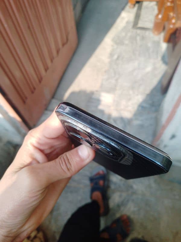 Infinix hot 40i mobile for sale 5