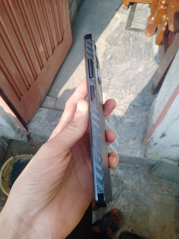 Infinix hot 40i mobile for sale 6