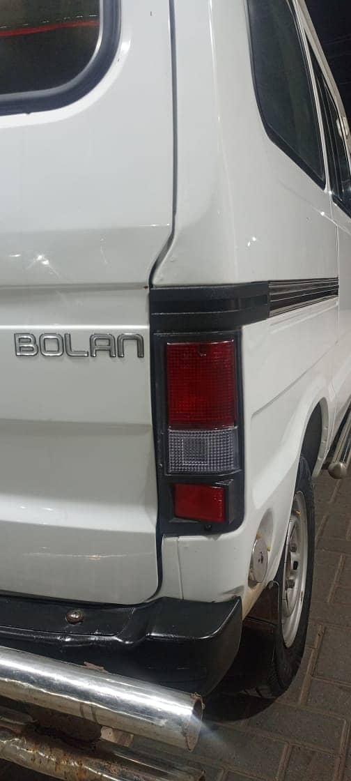 Suzuki Bolan 2020 Euro 2 11