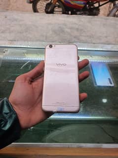 Vivo Y67 4gb 64gb PTA Approved