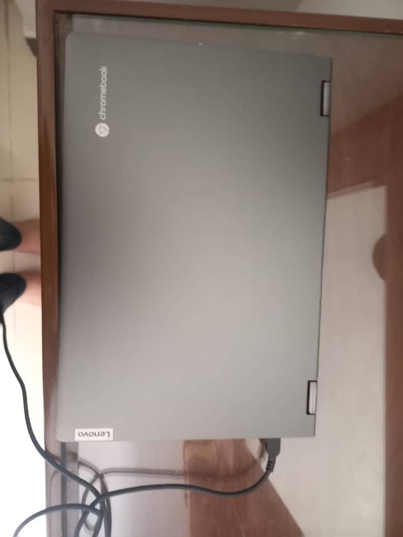 lenovo ideapad flex 5 chromebook 13 360 Amazing Grey color 0