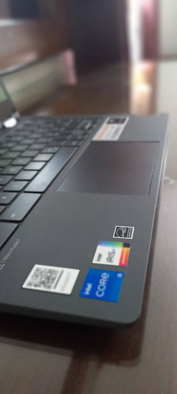 lenovo ideapad flex 5 chromebook 13 360 Amazing Grey color 3