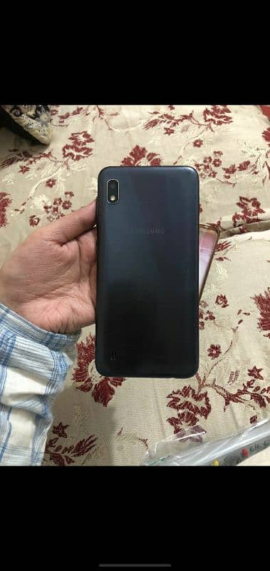 Samsung A10 for sale 2