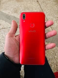 vivo y85A