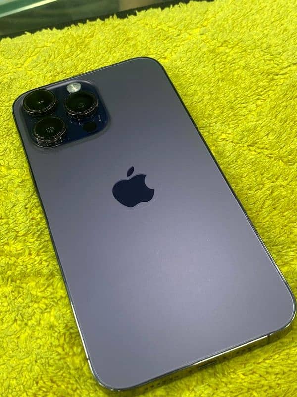 iphone 14 pro max non pta factory unlock 0